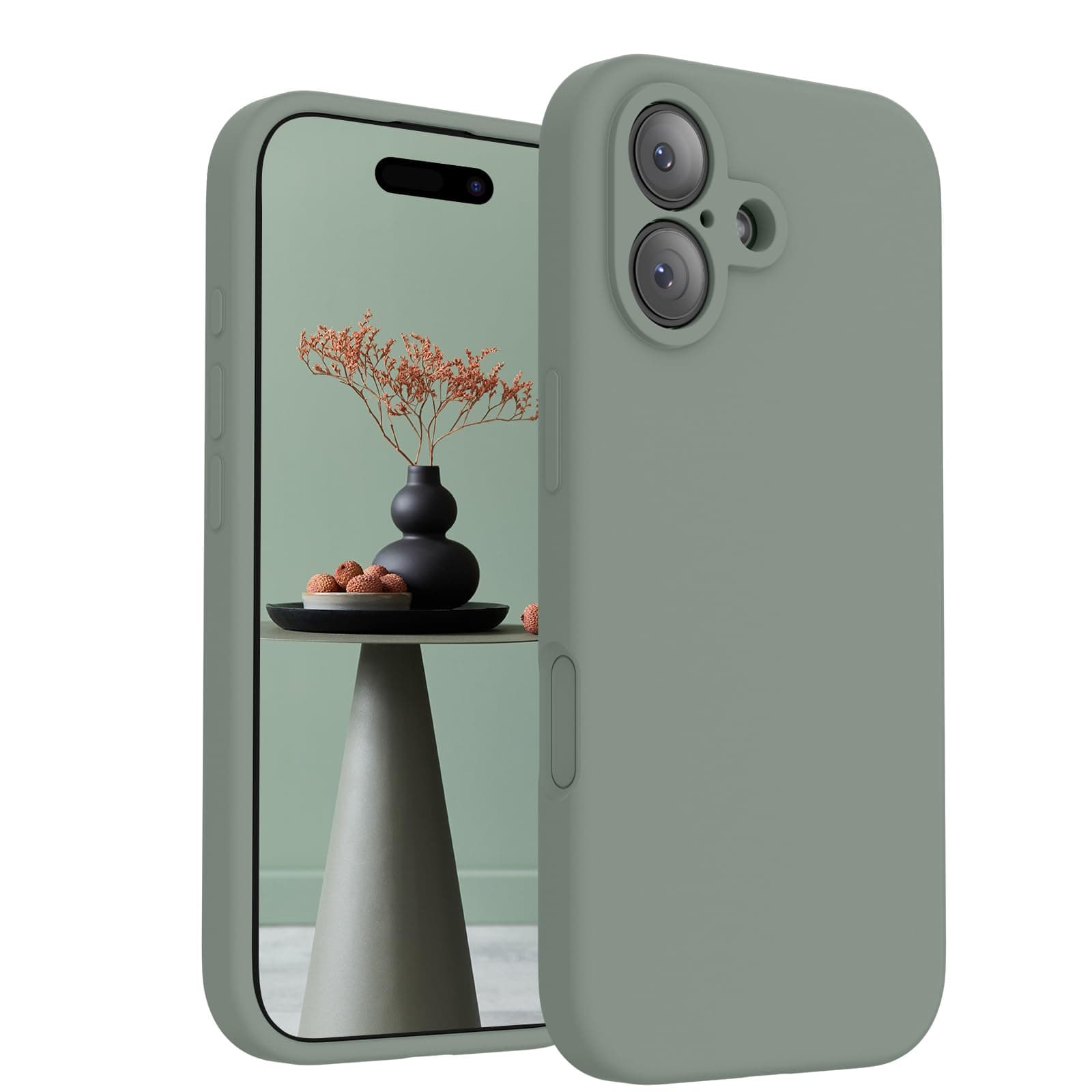Best iPhone 17 Cases With Built-In MagSafe Magnets