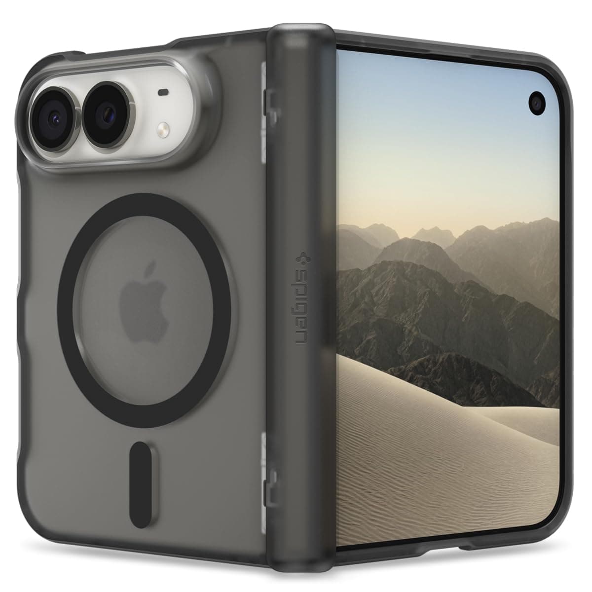 Best iPhone Duo Cases: Hinge Protection, Magnets and What Nobody Knows Yet