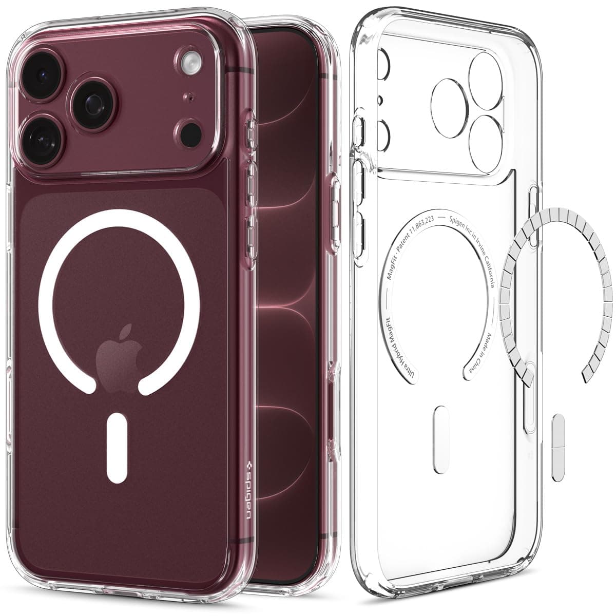 Best iPhone 17 Pro Cases: Clear, Frosted and Rugged Picks