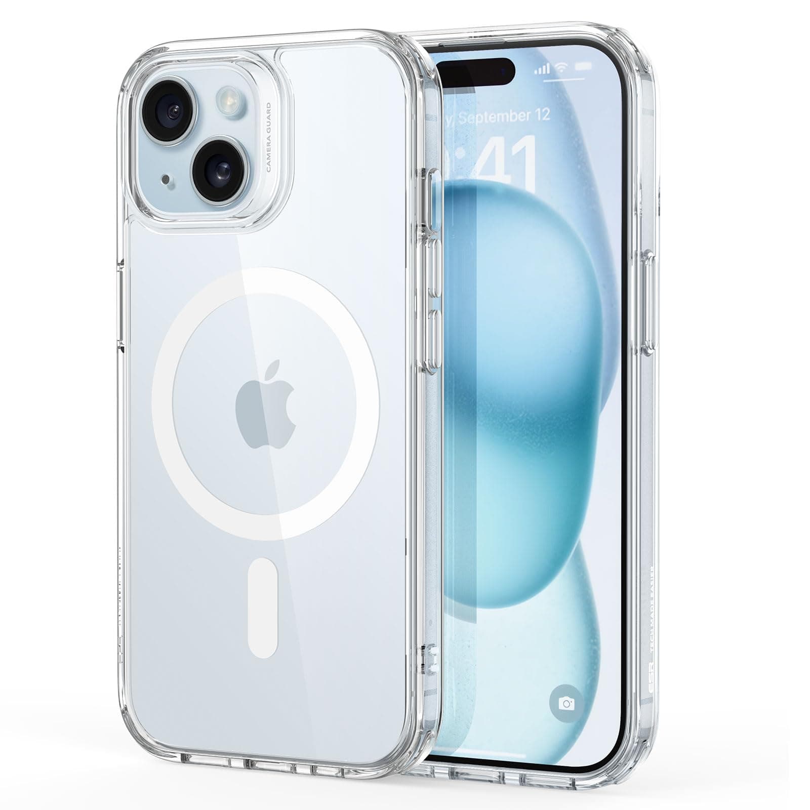 Best iPhone 15 Cases (15, Plus, Pro & Pro Max)