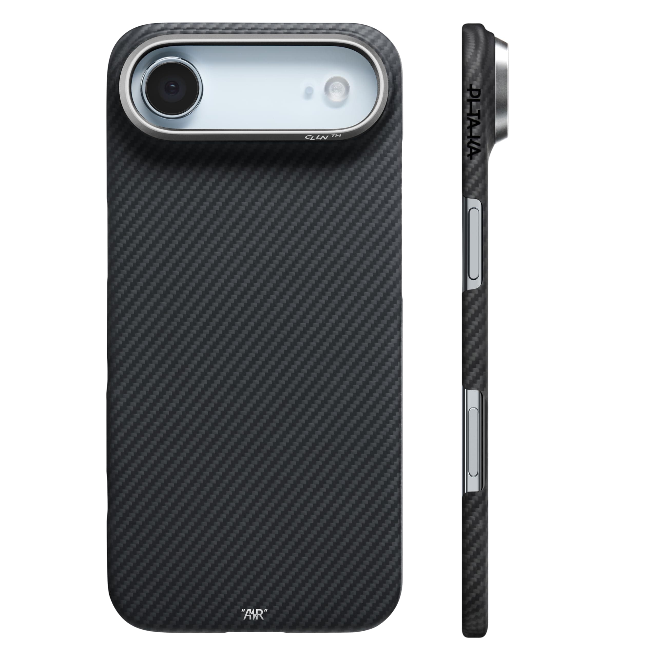 PITAKA Aramid Fiber Ultra-Slim Case