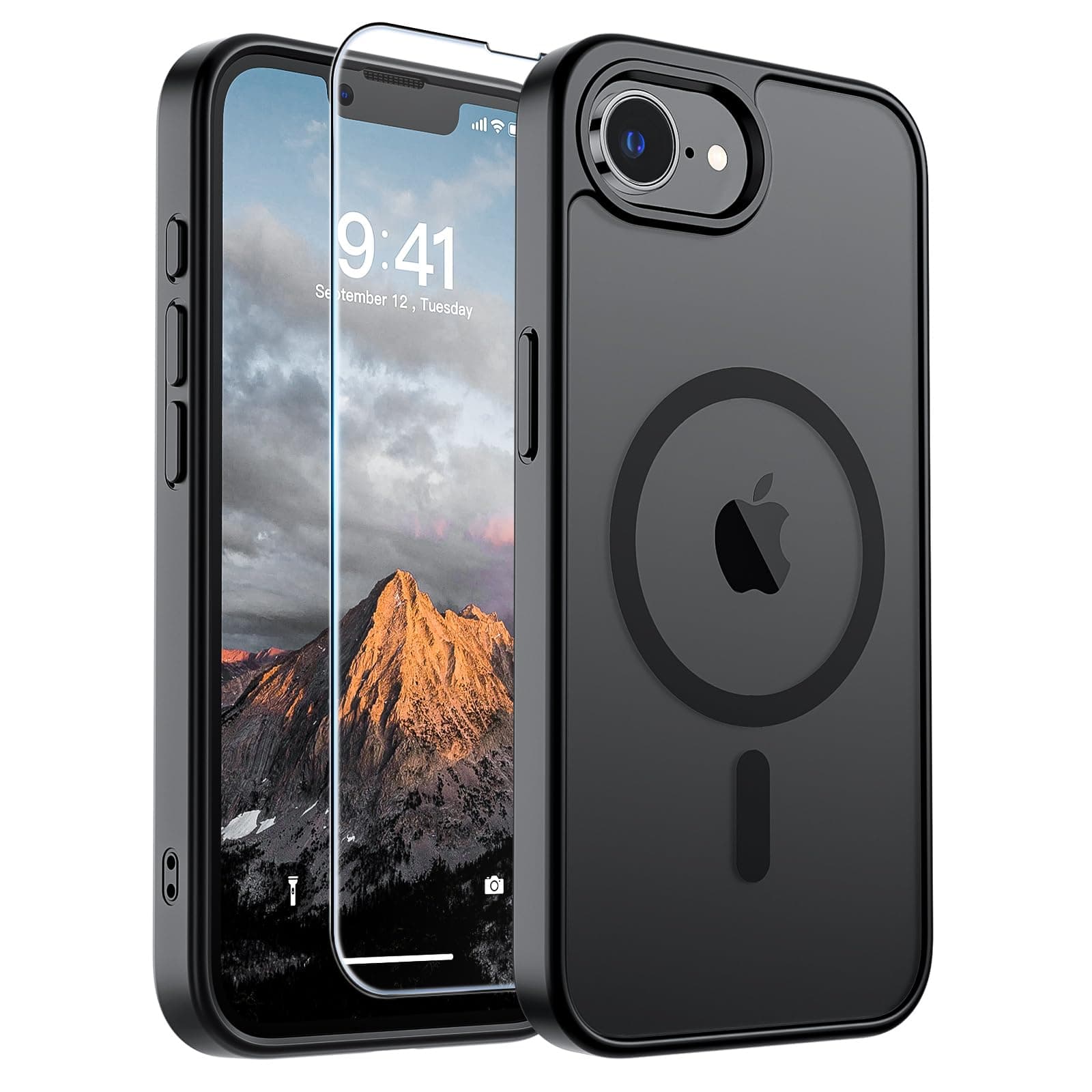 Best iPhone 16e Cases With Built-In MagSafe Magnets