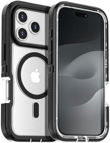AICase Magnetic Heavy Duty Case (MagSafe)