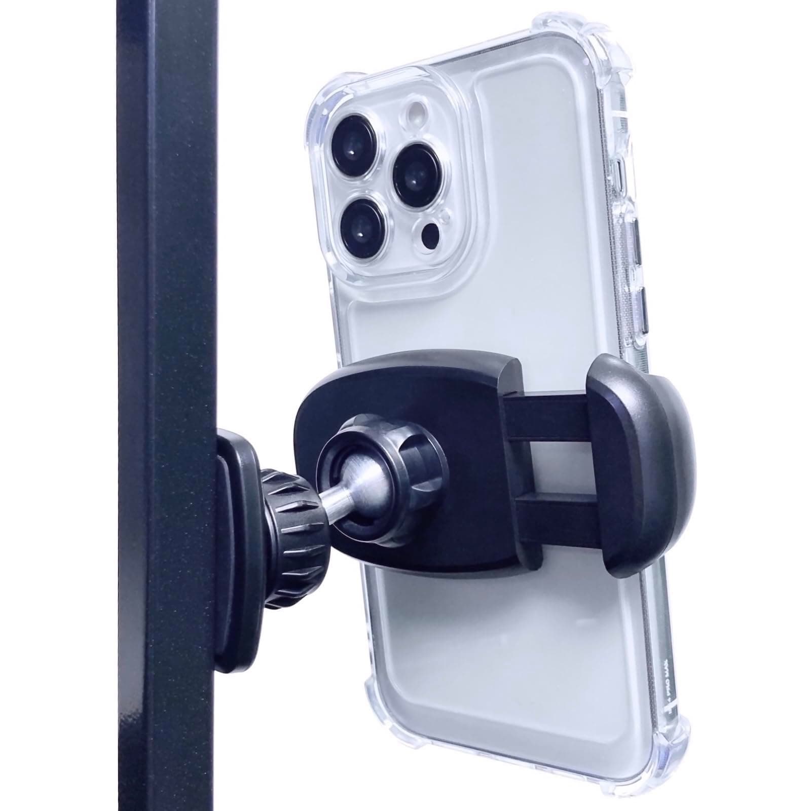 Best MagSafe Gym & Workout Phone Mounts