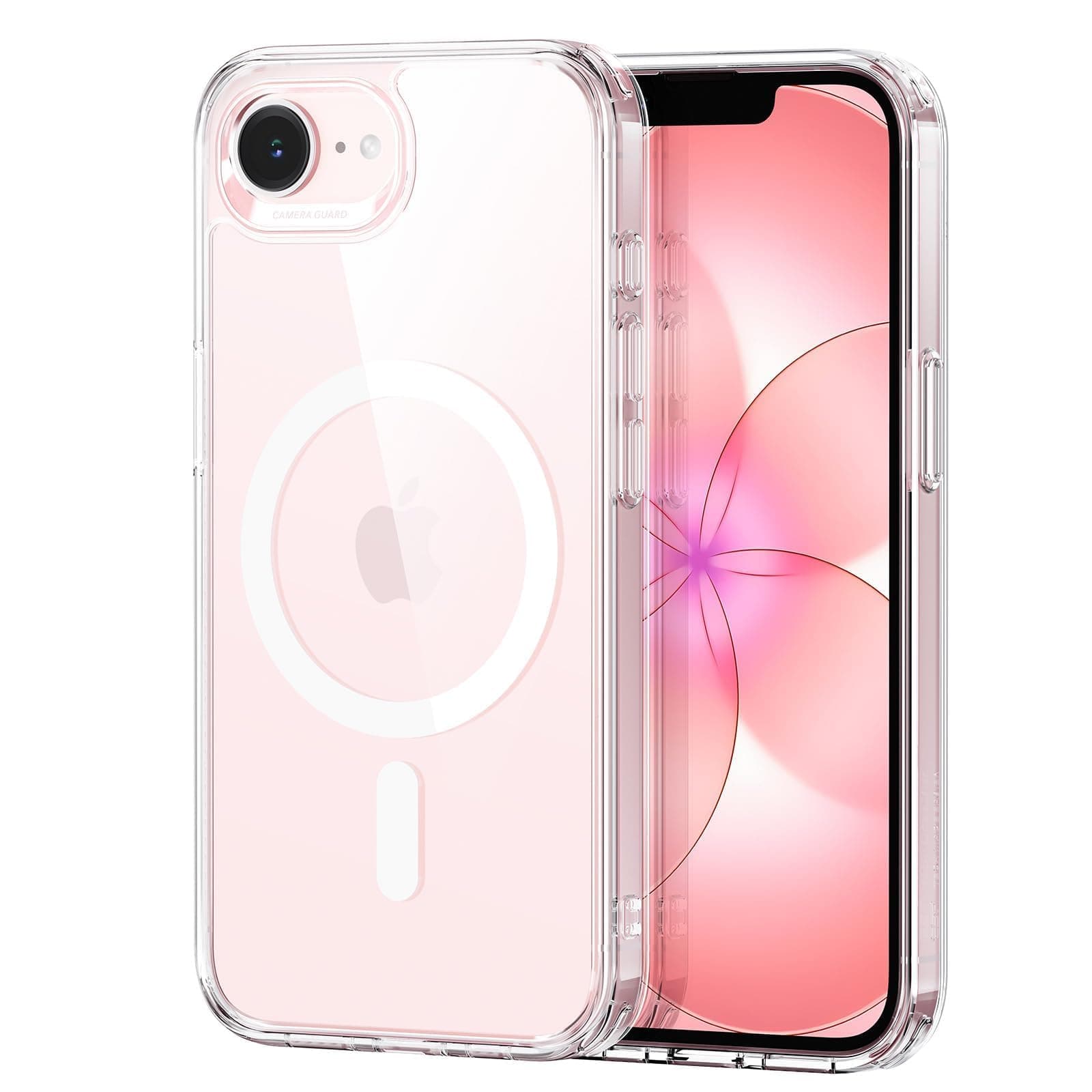 ESR Classic Hybrid Clear Case