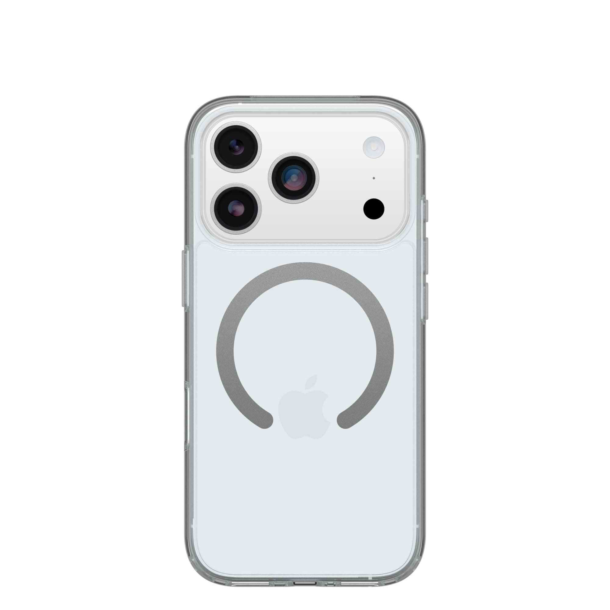 OtterBox Symmetry Series Clear (MagSafe)